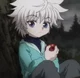 Zoldyck Killua