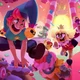 Candyland Duo