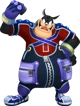 Kingdom Hearts Pete