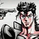 jotaro kujo