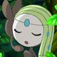 Meloetta -Aria-