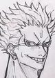 Doflamingo Rival