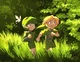 02-Link and Saria