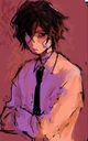 Osamu Dazai