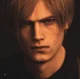 Leon Scott Kennedy 
