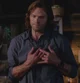 SAM WINCHESTER