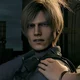 Leon Kennedy