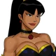 SuperWoman