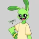 Hoppy H