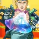 JJBA Caesar Zeppeli