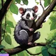 Possum life