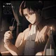 Levi Ackerman 