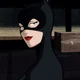 Selina Kyle