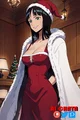 Nico robin new year