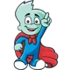 Pyjama Sam