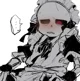 Maid Fell Sans