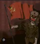 Husbend USSR