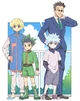 Hunter x hunter