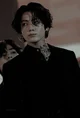 Jungkook mafioso