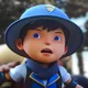 Boboiboy Taufan 