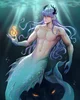 Arios the merman