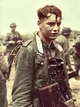 German soldier ww2