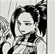 Momo Yaoyorozu 