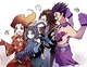 4 Yakshas 