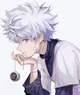 Killua 