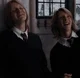Fred and George