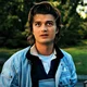Steve Harrington 