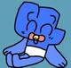 Bfb four diaper rp