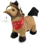 Gallop the horse toy
