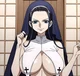 Lewd nun