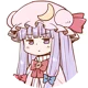 Patchouli Knowledge