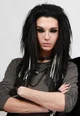 -Bill Kaulitz Dad-