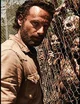 Rick grimes