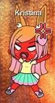 RAGE KRISTINA BUNNY 