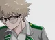Bakugo nerd