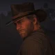 Arthur Morgan