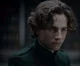 Regulus Black 