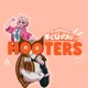 002-Mha hooters