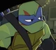 ROTTMNT Leo