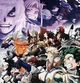 My hero academia