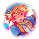 Tsukasa Tenma