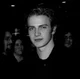 Hayden Christensen
