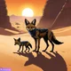 Jackal life 