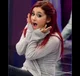 Cat valentine