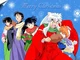 Inuyasha drama home2