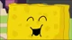 Spongy